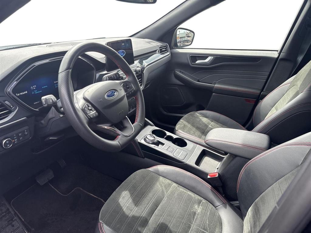 Ford Kuga ST-Line X billede 3