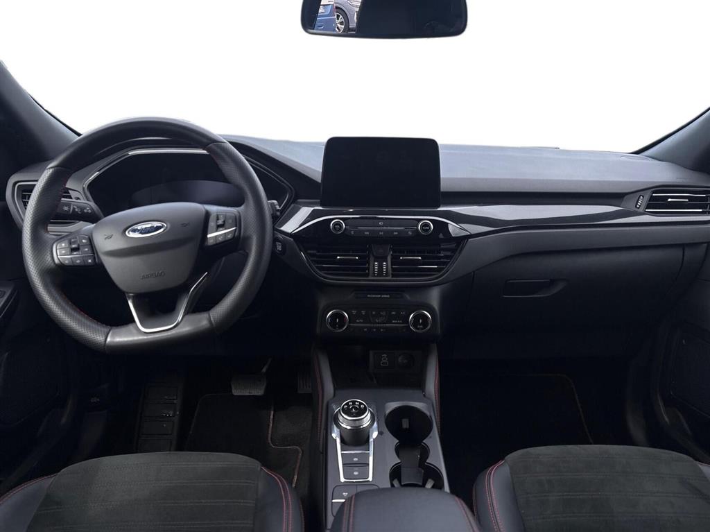 Ford Kuga ST-Line X billede 4