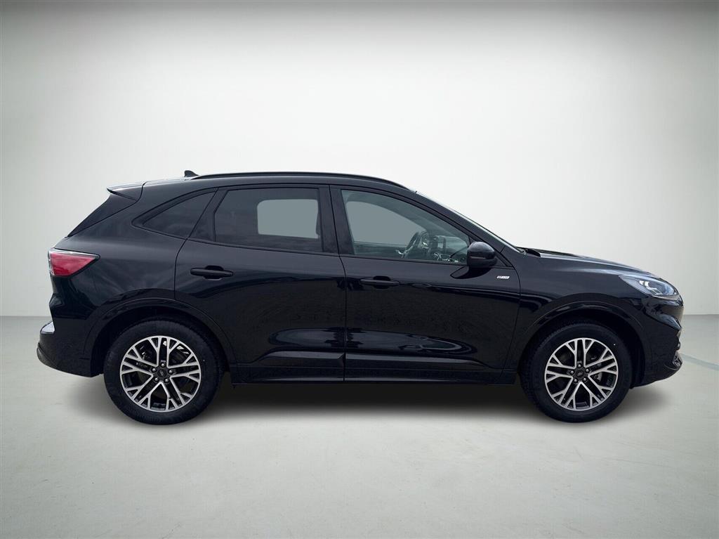 Ford Kuga ST-Line X billede 5