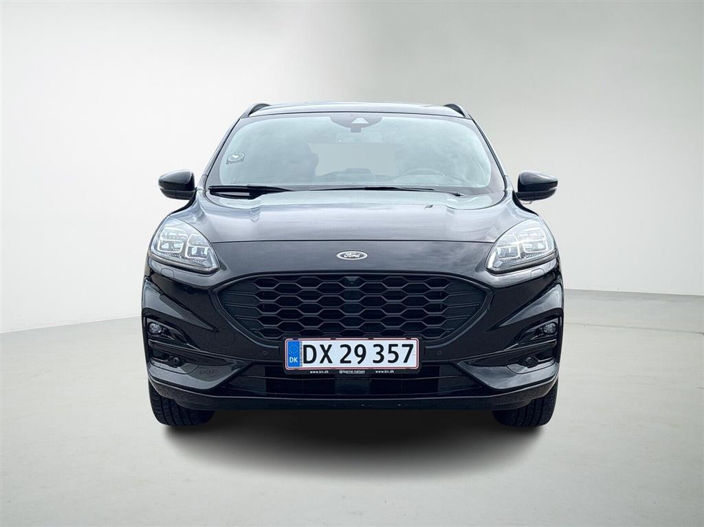 Ford Kuga ST-Line X billede 6