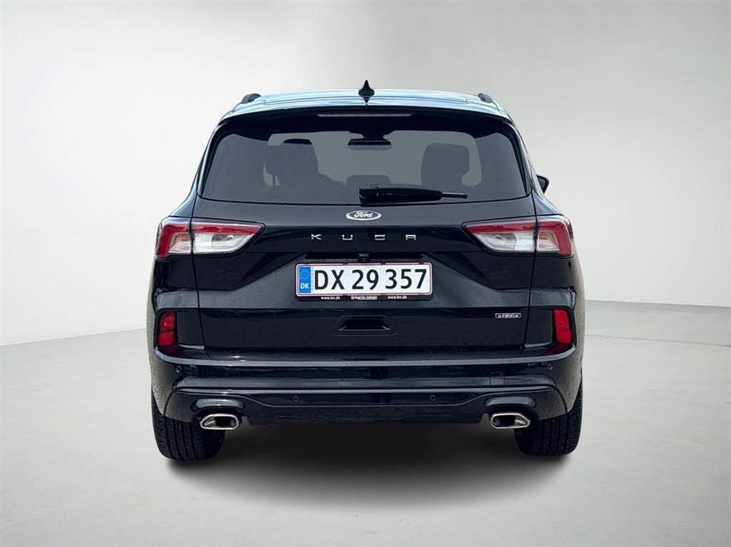 Ford Kuga ST-Line X billede 7