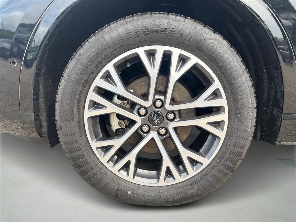 Ford Kuga ST-Line X billede 8