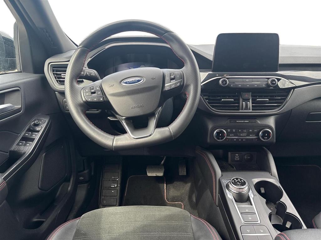 Ford Kuga ST-Line X billede 9