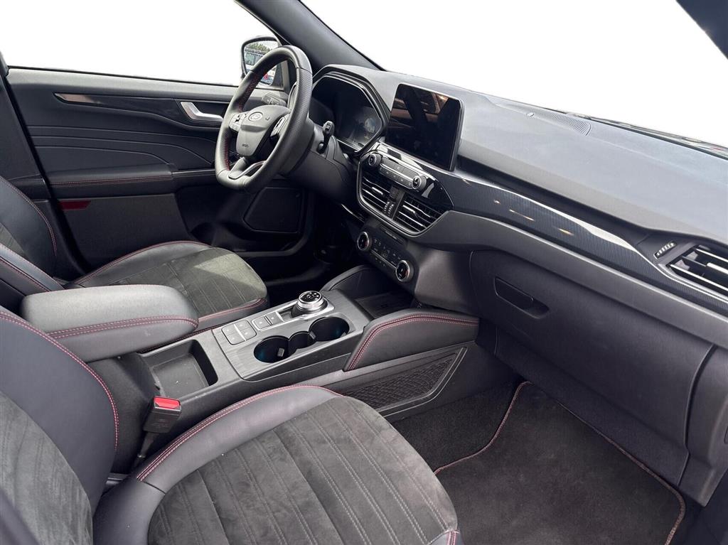 Ford Kuga ST-Line X billede 10