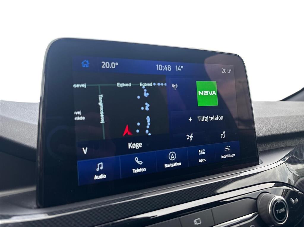 Ford Kuga ST-Line X billede 11