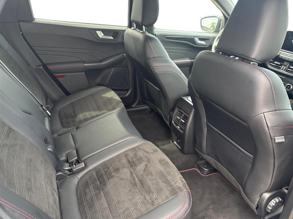 Ford Kuga ST-Line X billede 12