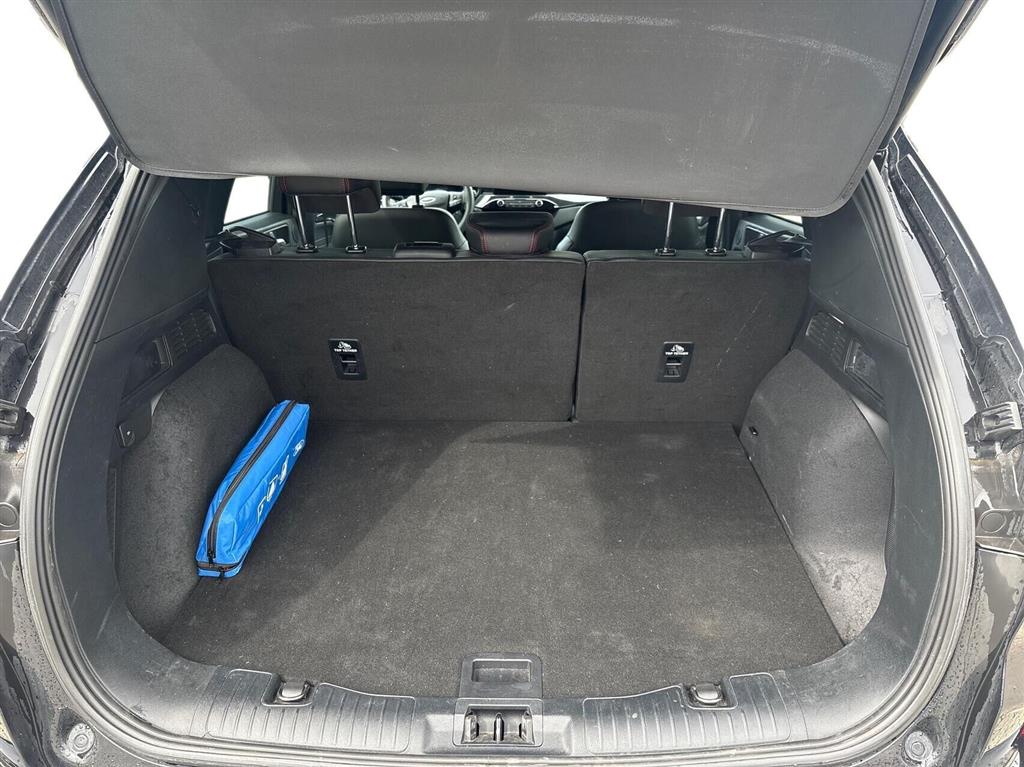 Ford Kuga ST-Line X billede 13