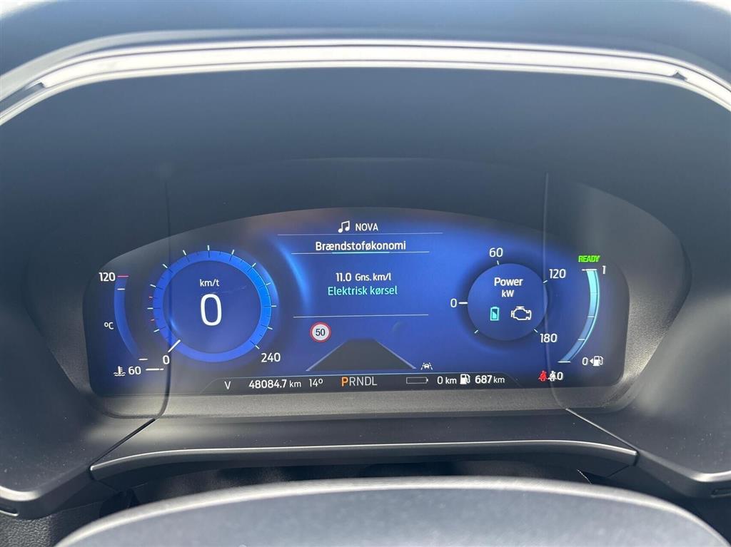 Ford Kuga ST-Line X billede 14