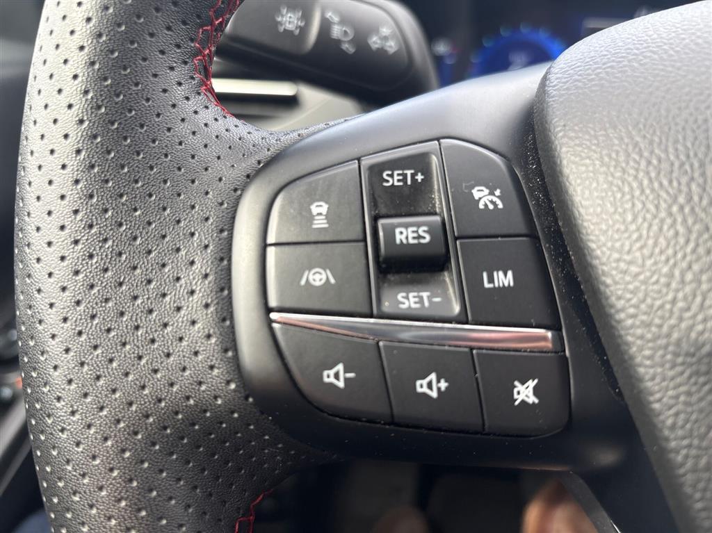 Ford Kuga ST-Line X billede 17