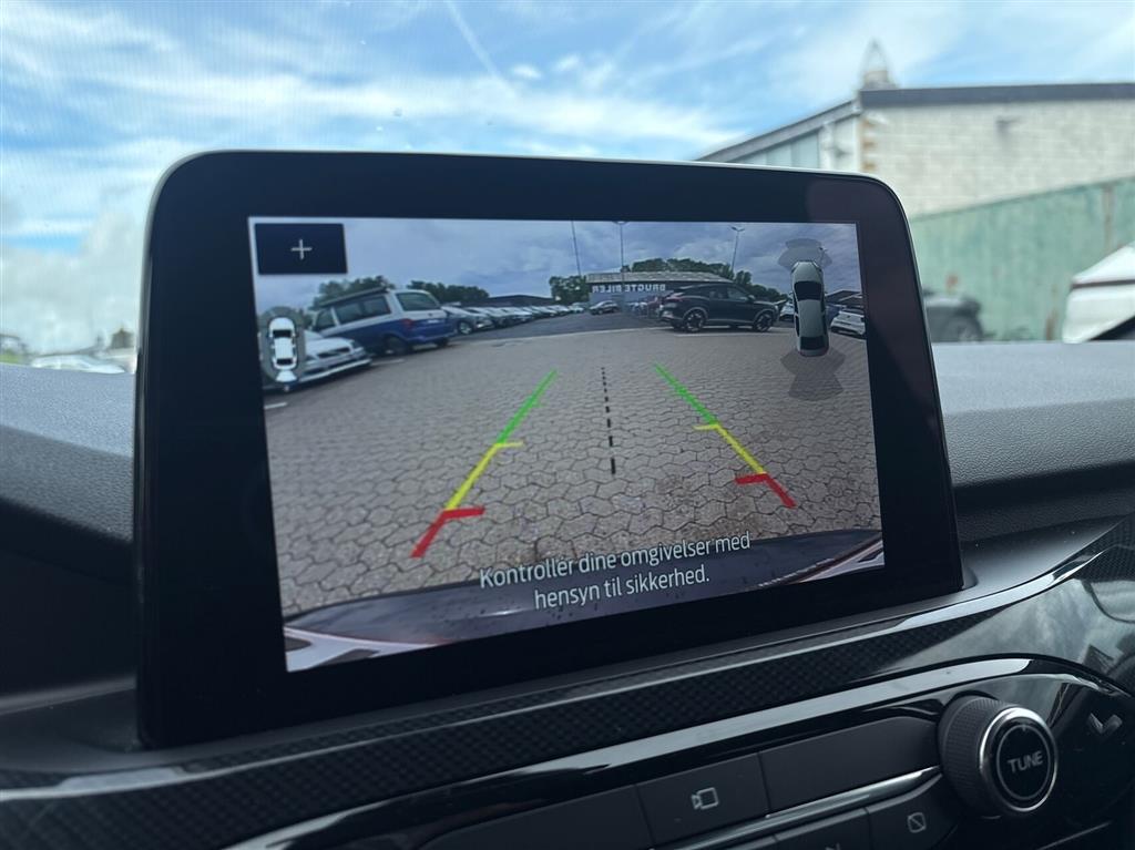 Ford Kuga ST-Line X billede 19