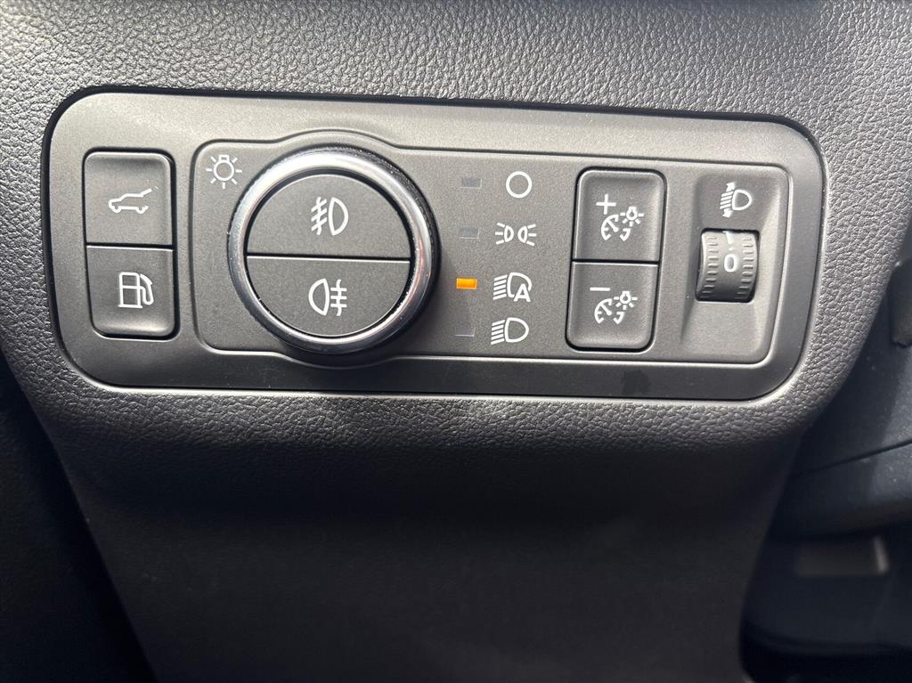 Ford Kuga ST-Line X billede 20