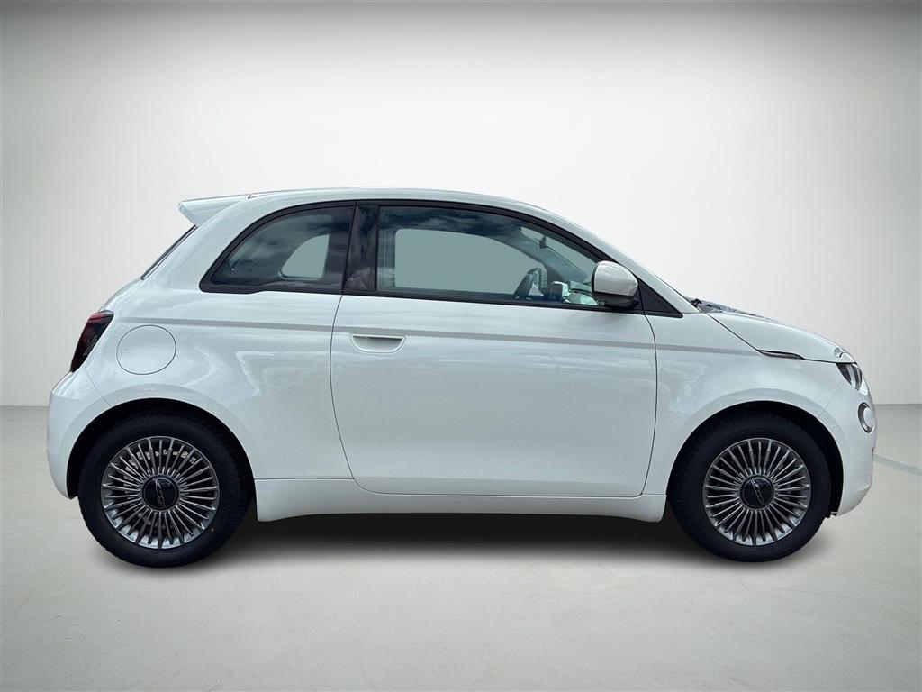Fiat 500e Icon billede 5