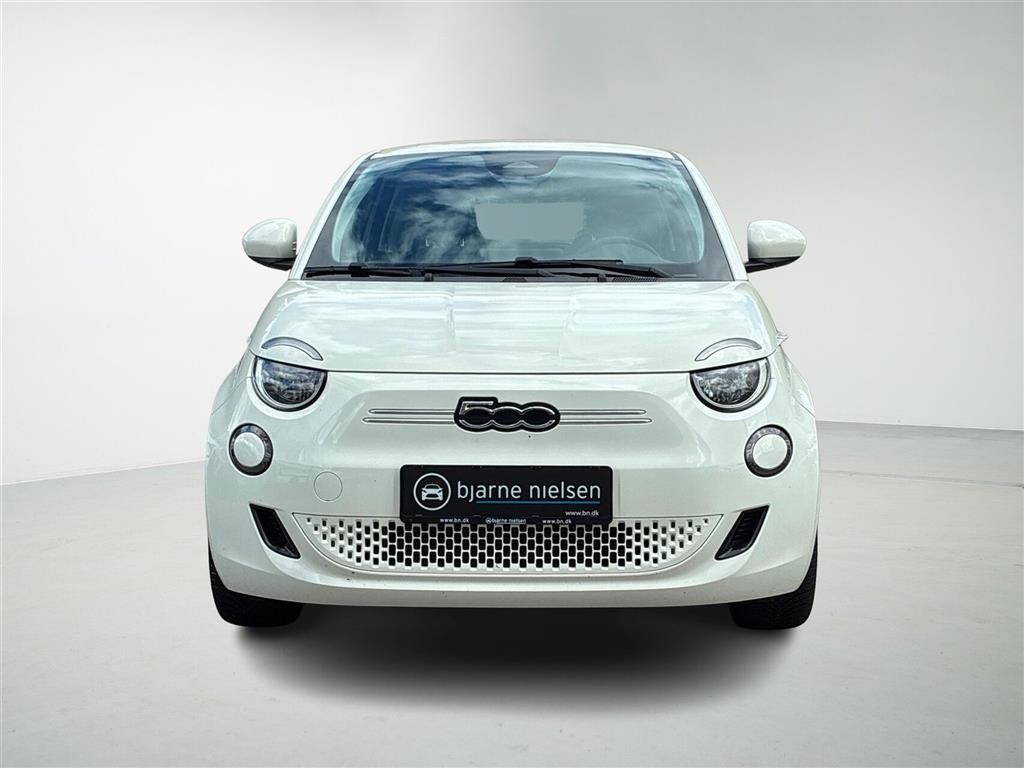 Fiat 500e Icon billede 6