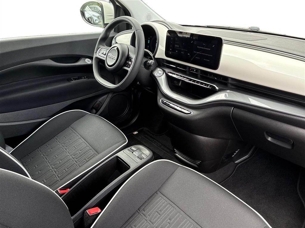 Fiat 500e Icon billede 10