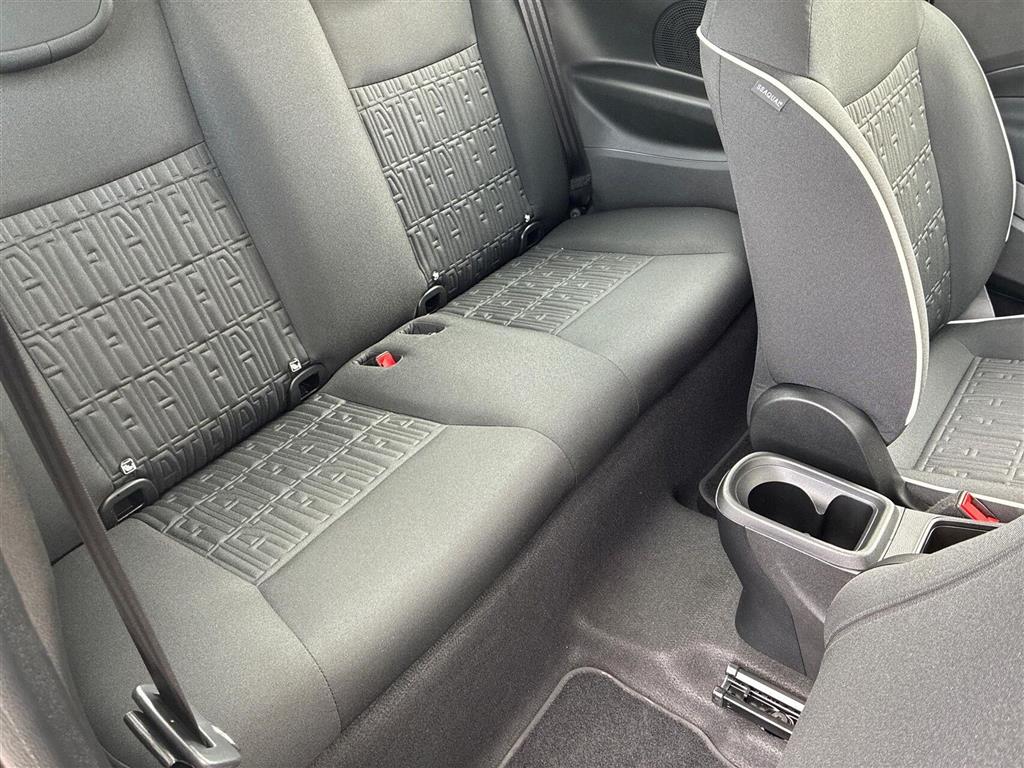 Fiat 500e Icon billede 12