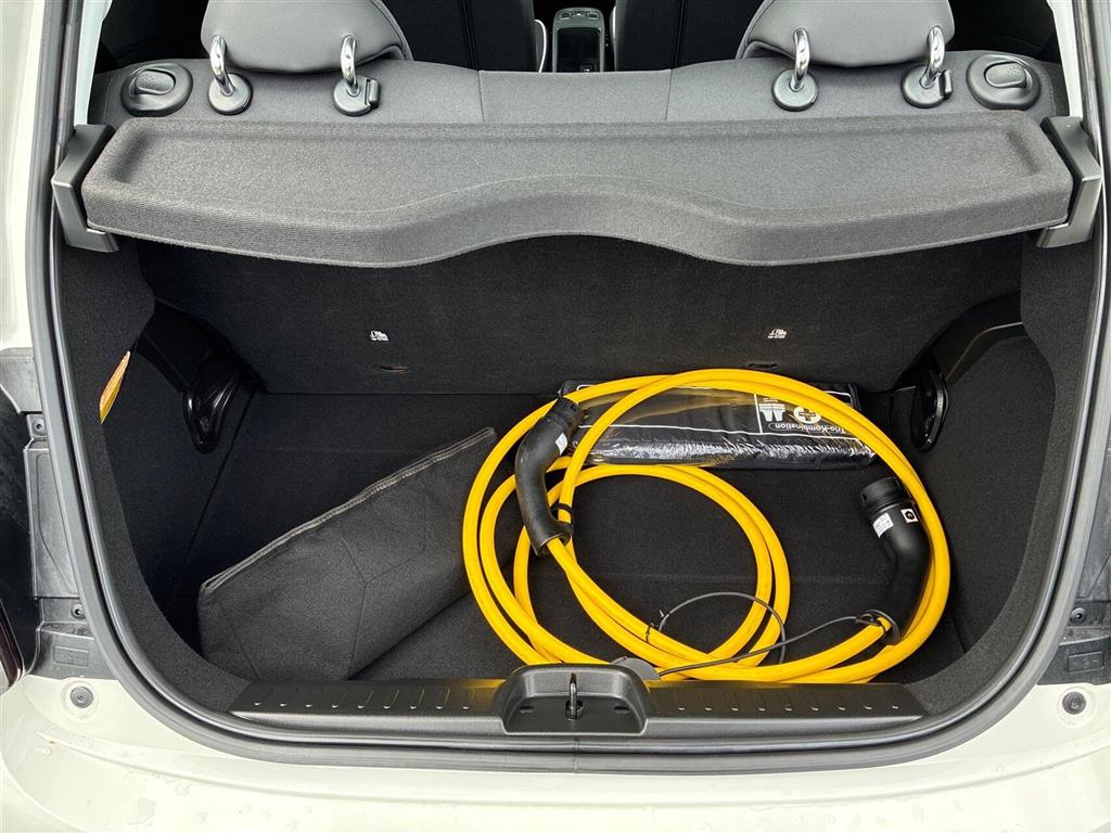 Fiat 500e Icon billede 13