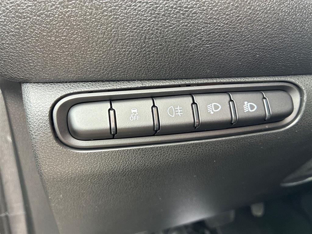 Fiat 500e Icon billede 18