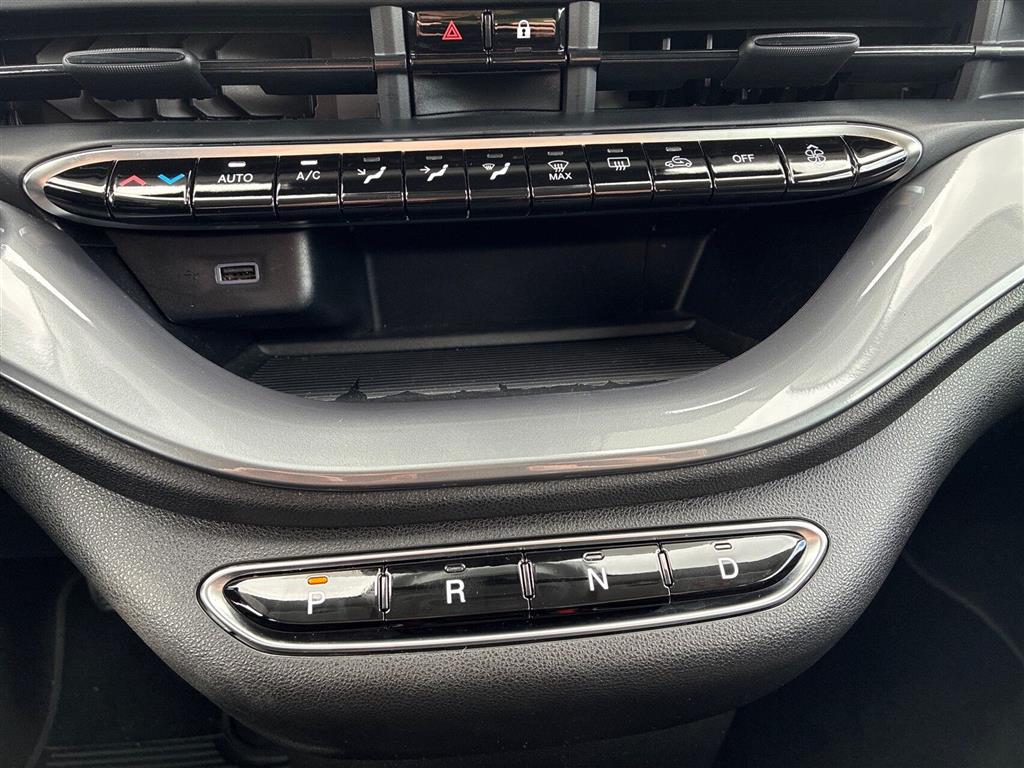 Fiat 500e Icon billede 19