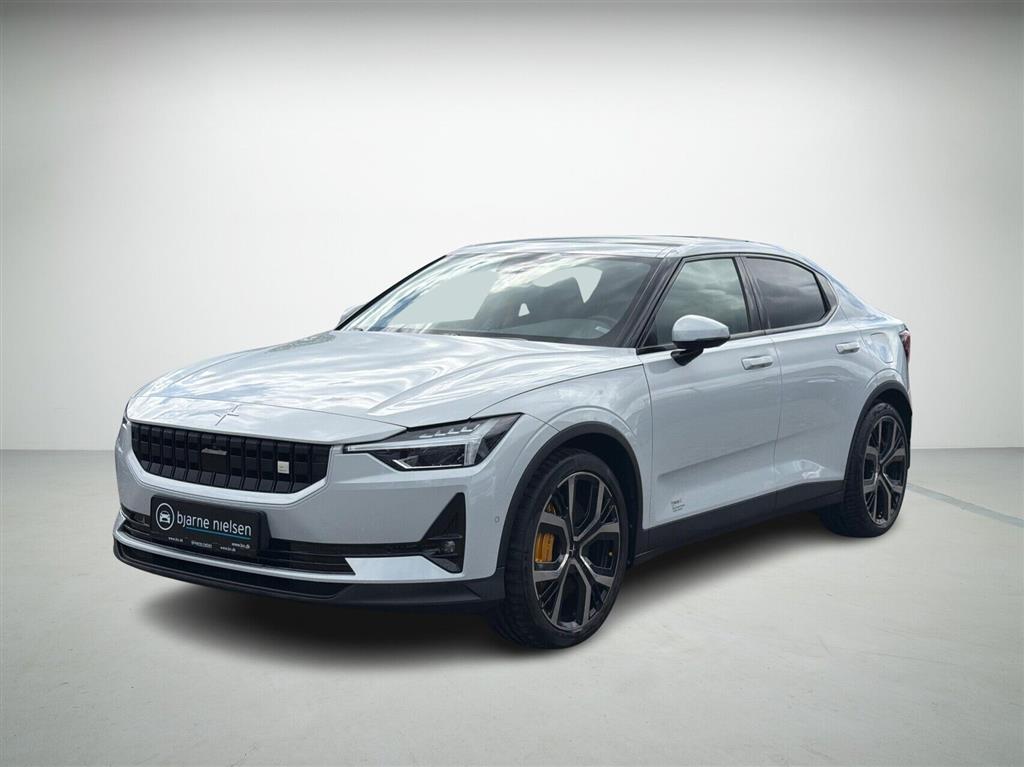 Polestar 2 Long Range Dual perf. opgr.