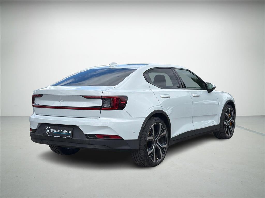 Polestar 2 Long Range Dual perf. opgr. billede 2