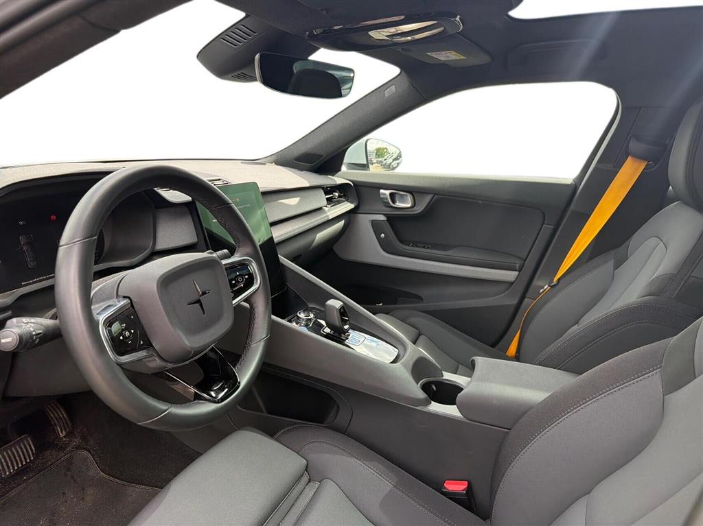 Polestar 2 Long Range Dual perf. opgr. billede 3
