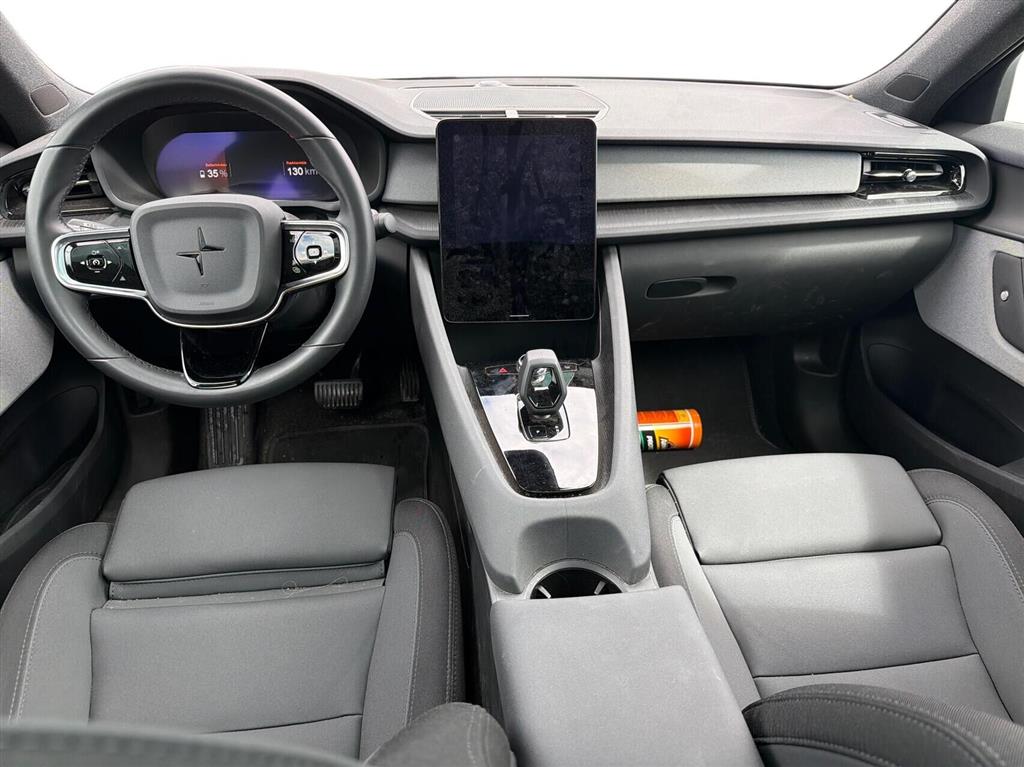 Polestar 2 Long Range Dual perf. opgr. billede 4