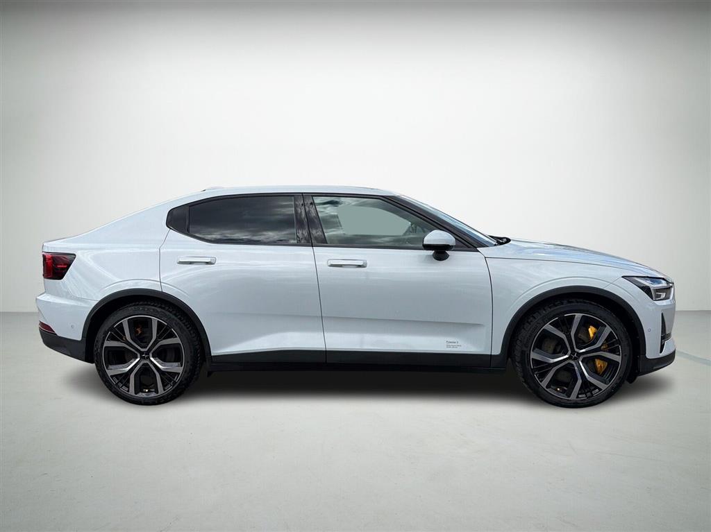 Polestar 2 Long Range Dual perf. opgr. billede 5