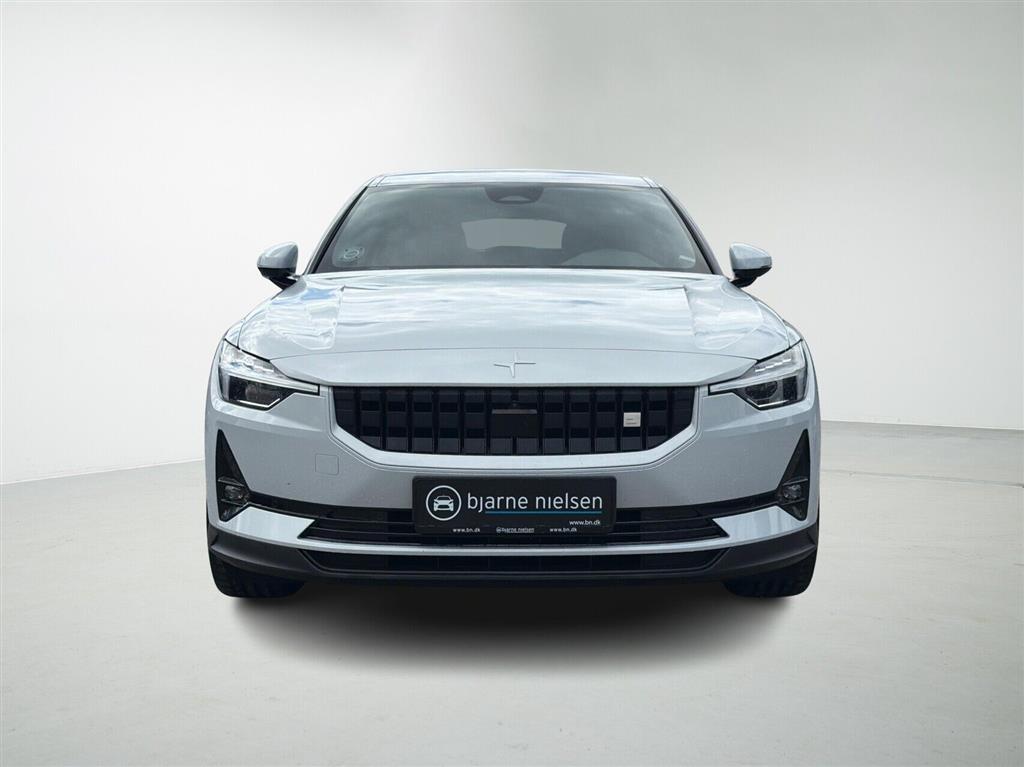 Polestar 2 Long Range Dual perf. opgr. billede 6