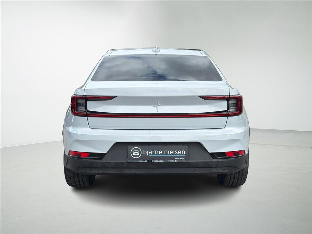 Polestar 2 Long Range Dual perf. opgr. billede 7