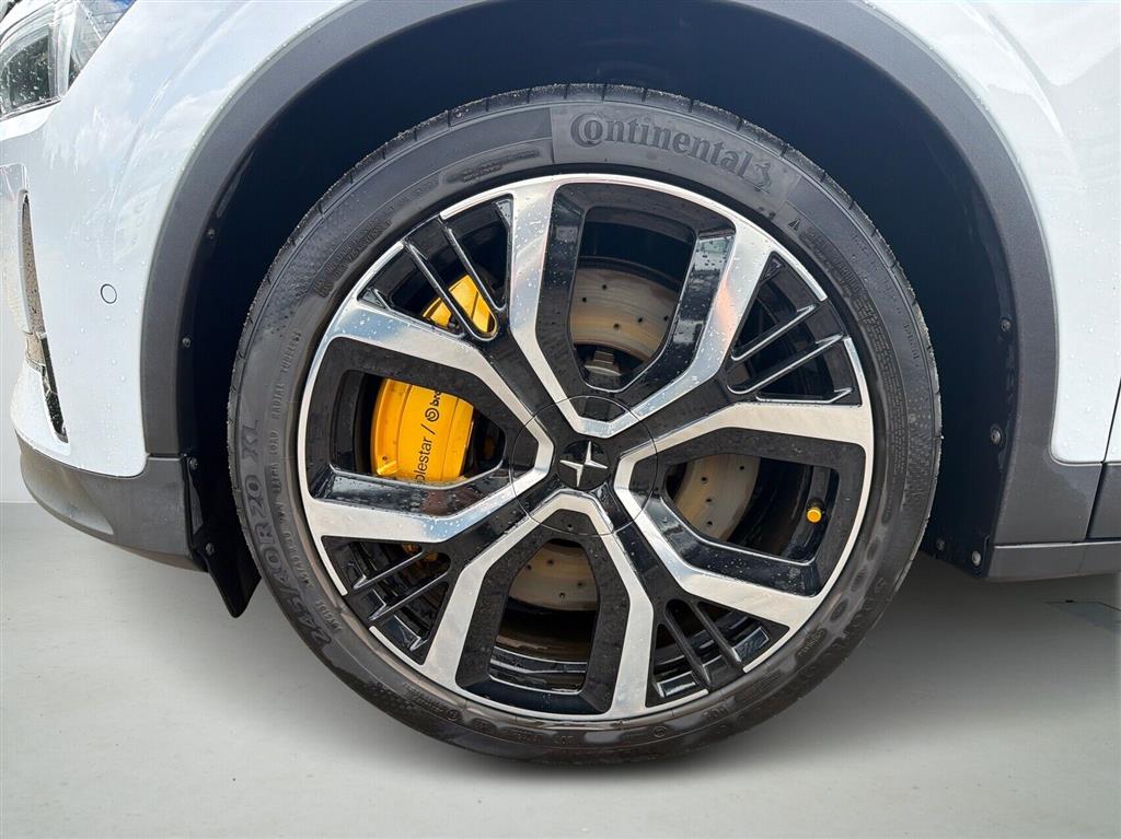 Polestar 2 Long Range Dual perf. opgr. billede 8