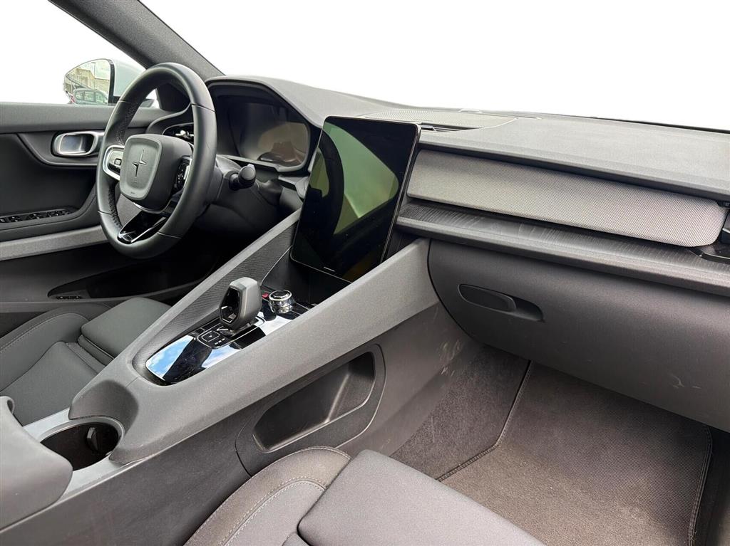 Polestar 2 Long Range Dual perf. opgr. billede 10