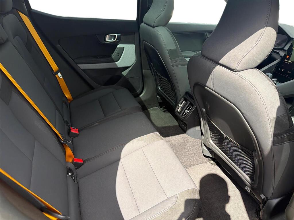 Polestar 2 Long Range Dual perf. opgr. billede 12