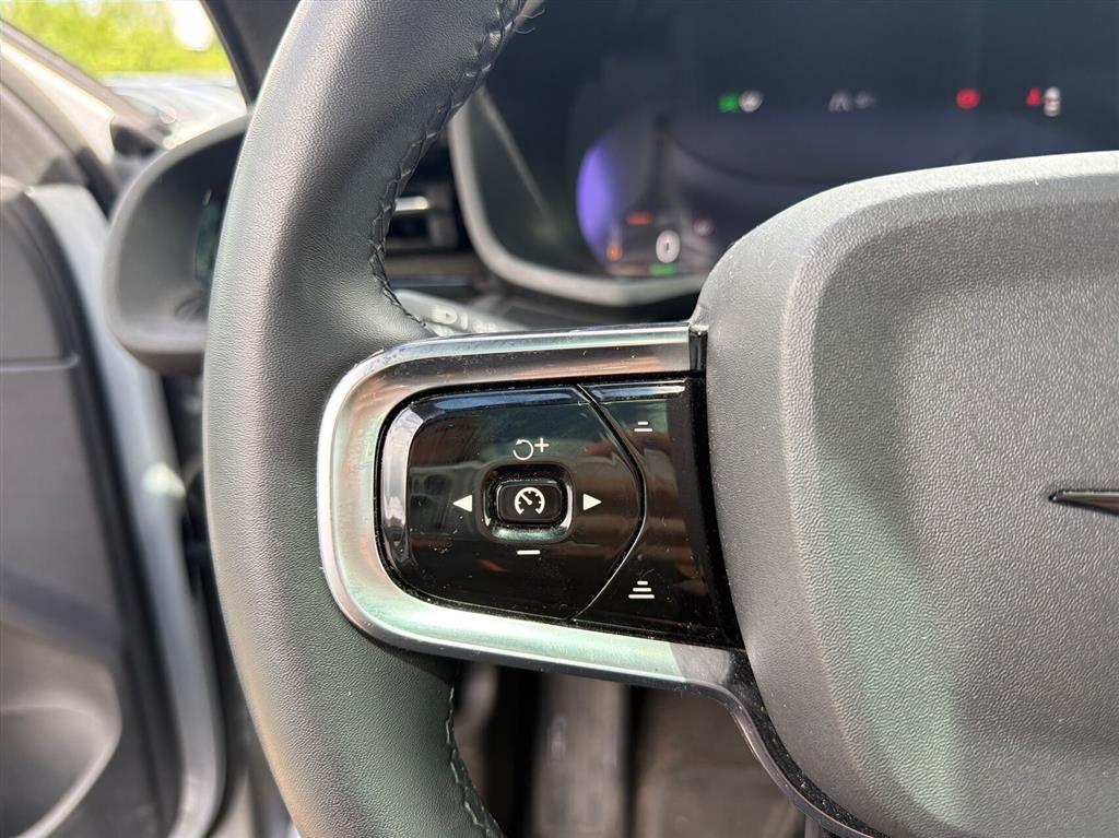 Polestar 2 Long Range Dual perf. opgr. billede 17