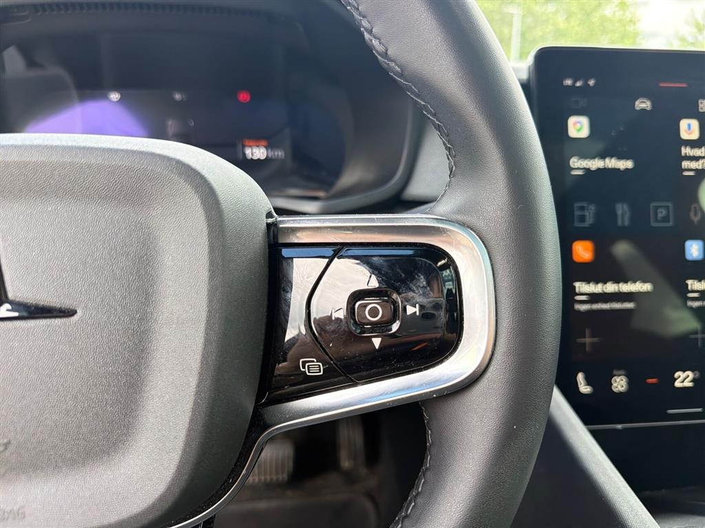 Polestar 2 Long Range Dual perf. opgr. billede 18