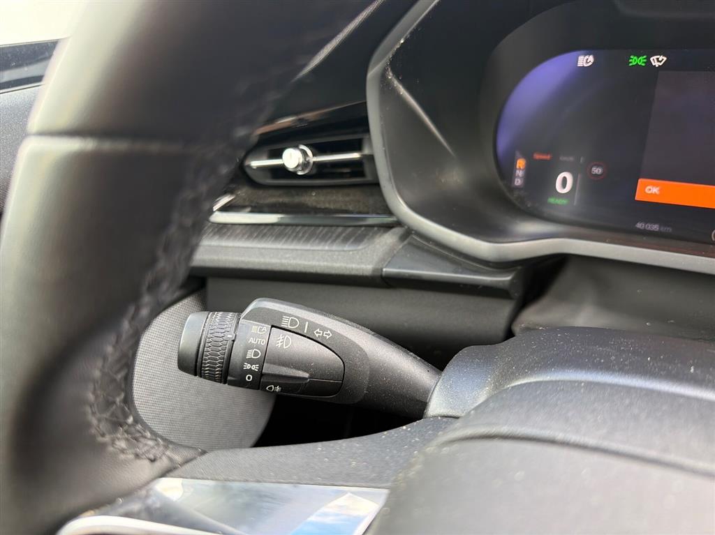 Polestar 2 Long Range Dual perf. opgr. billede 20