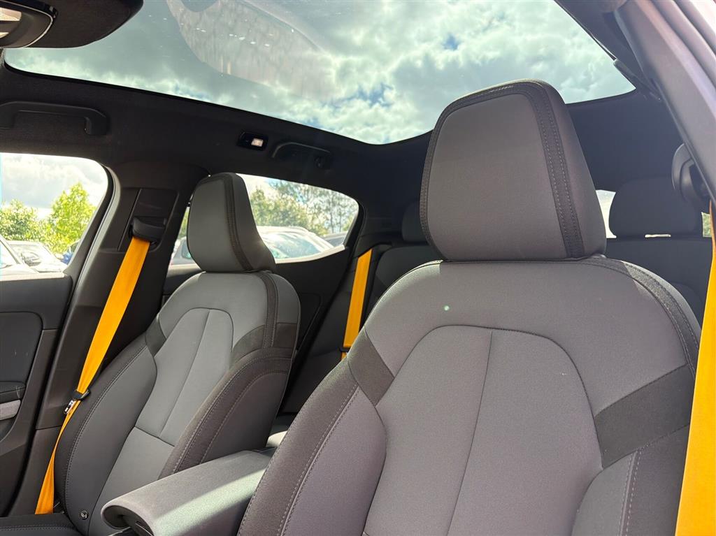 Polestar 2 Long Range Dual perf. opgr. billede 21