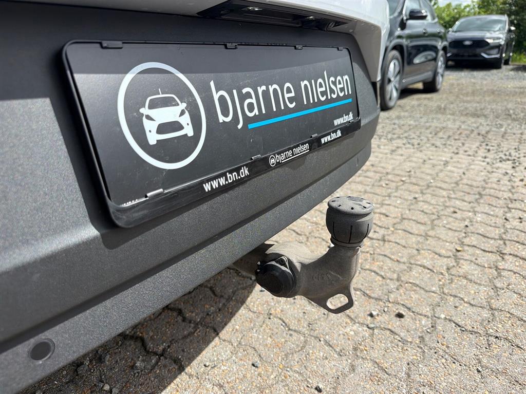 Polestar 2 Long Range Dual perf. opgr. billede 23