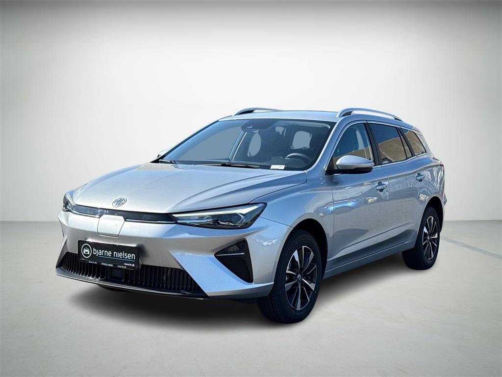 MG MG5 Electric Comfort