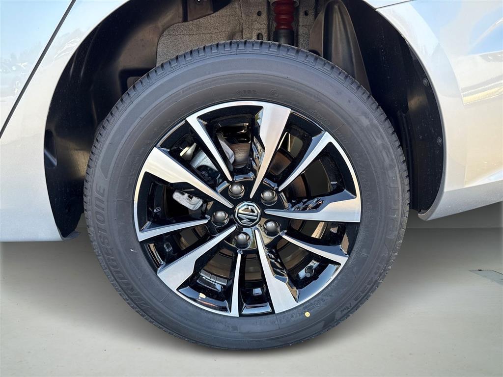 MG MG5 Electric Comfort billede 6