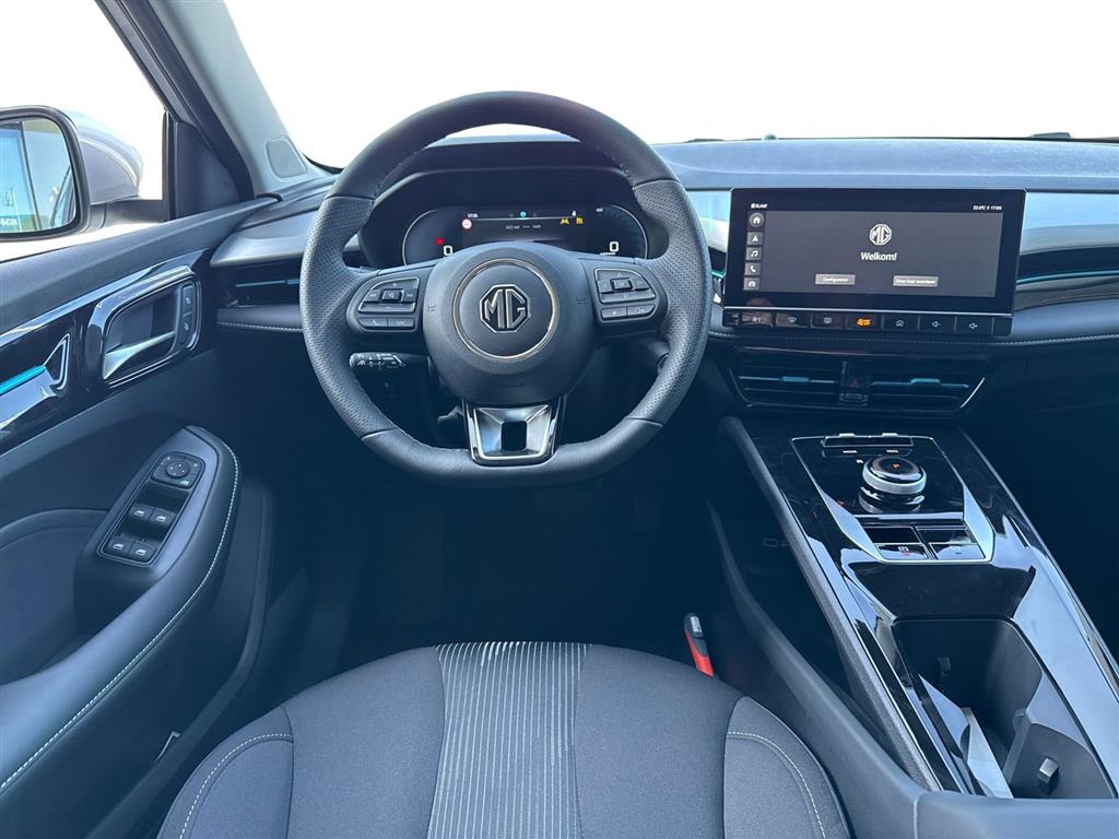 MG MG5 Electric Comfort billede 9