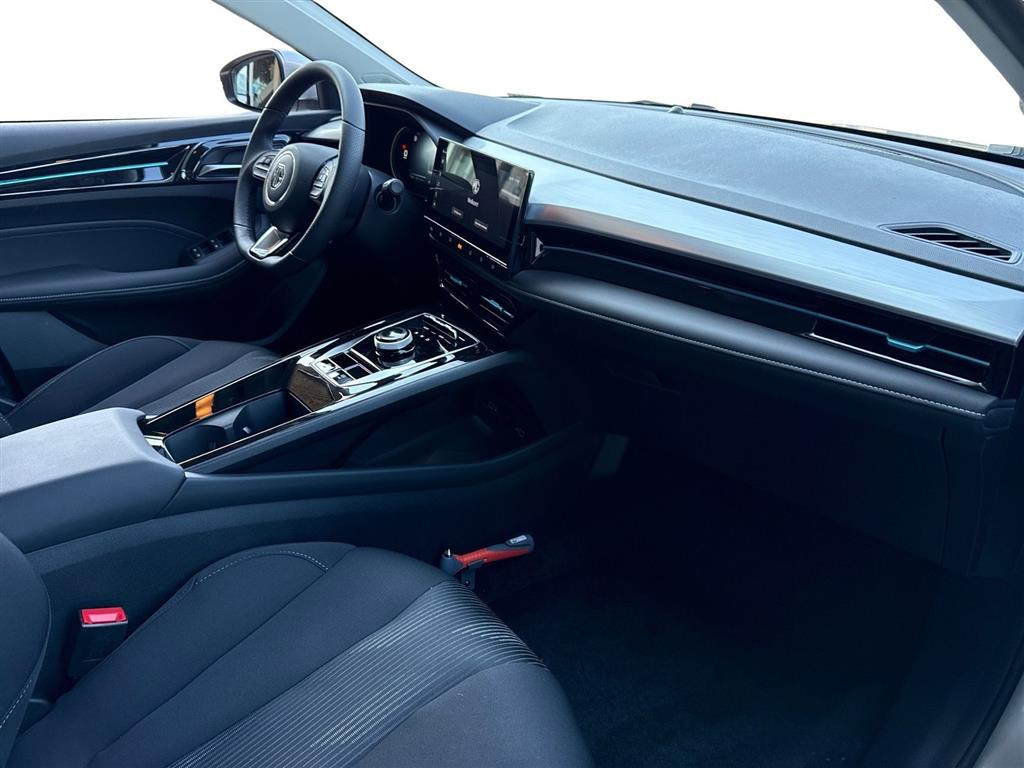 MG MG5 Electric Comfort billede 10