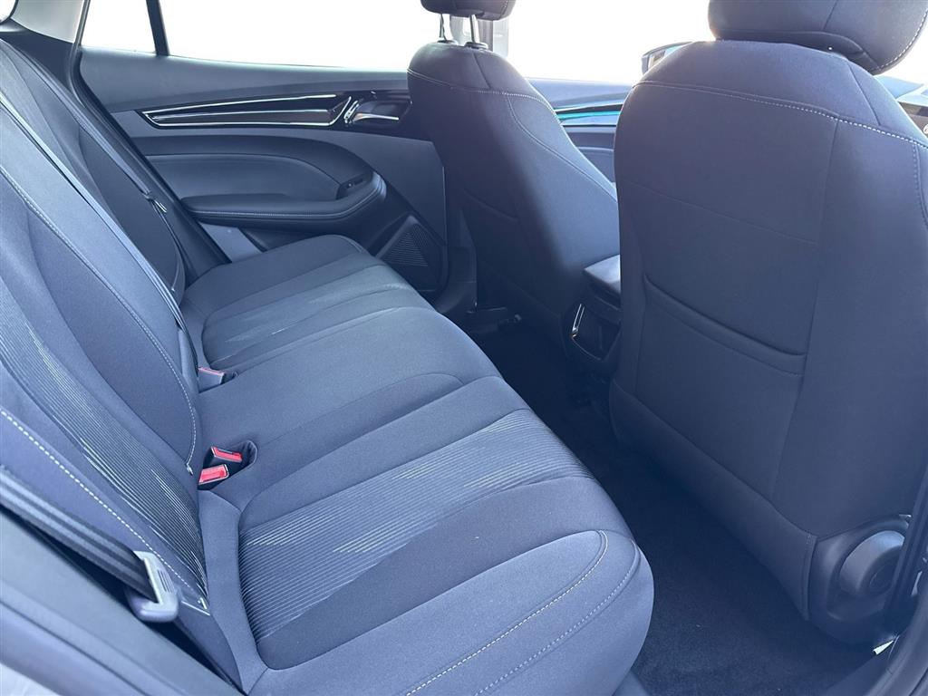 MG MG5 Electric Comfort billede 12