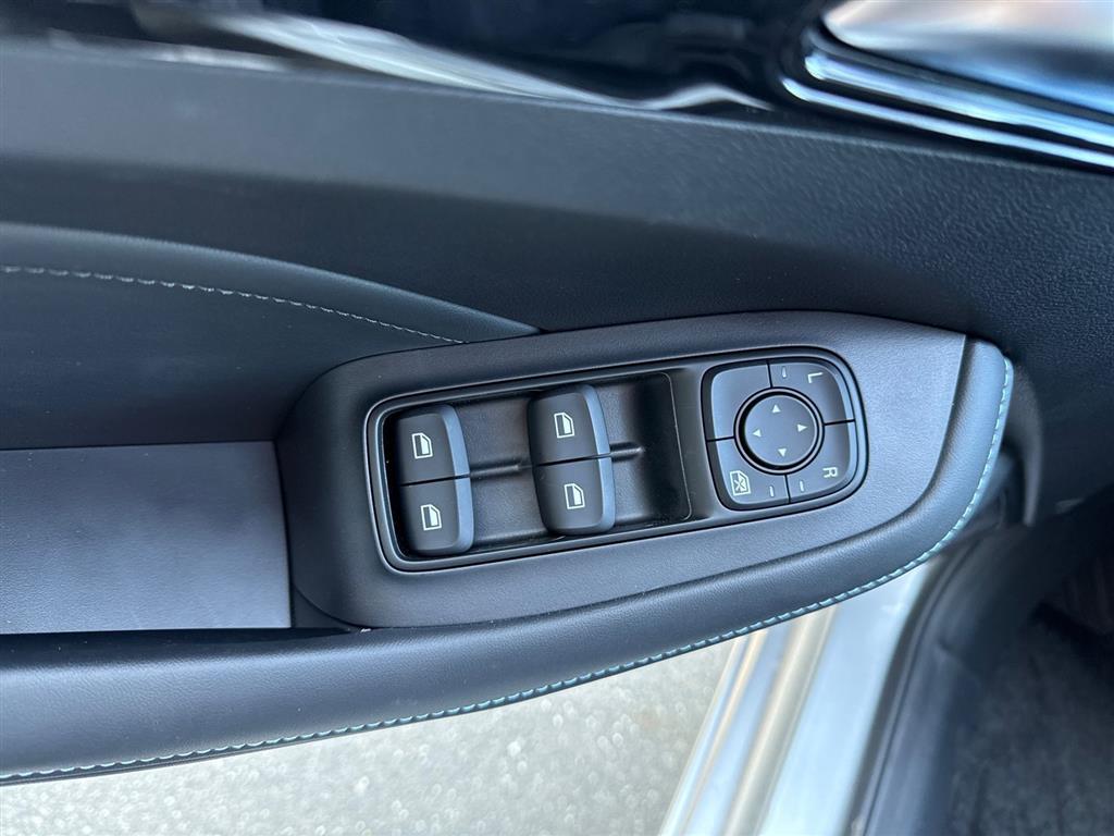 MG MG5 Electric Comfort billede 16