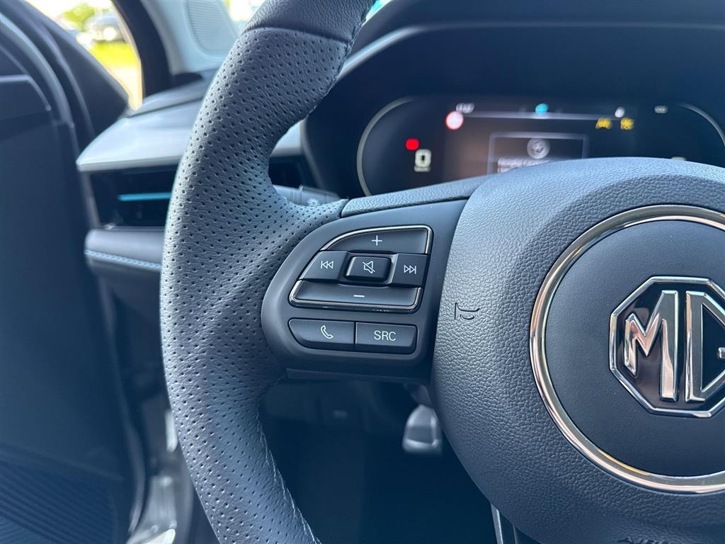 MG MG5 Electric Comfort billede 17