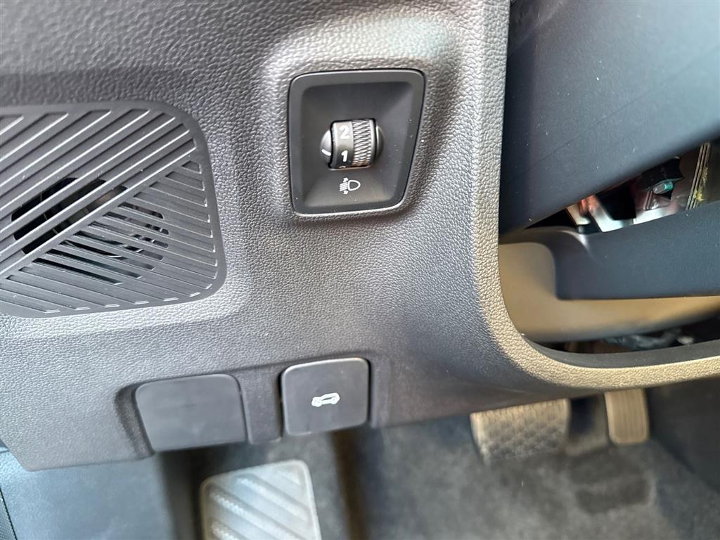 MG MG5 Electric Comfort billede 20