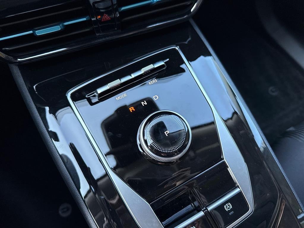 MG MG5 Electric Comfort billede 21