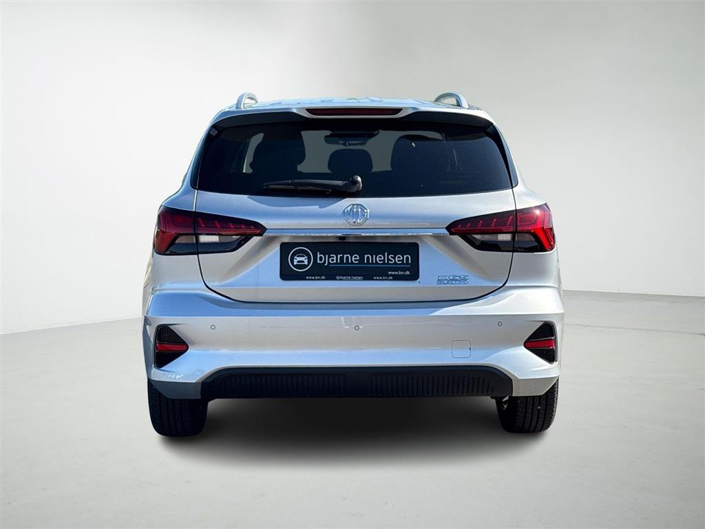 MG MG5 Electric Comfort billede 5