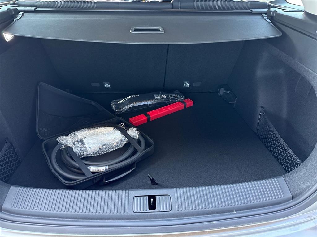 MG MG5 Electric Comfort billede 13