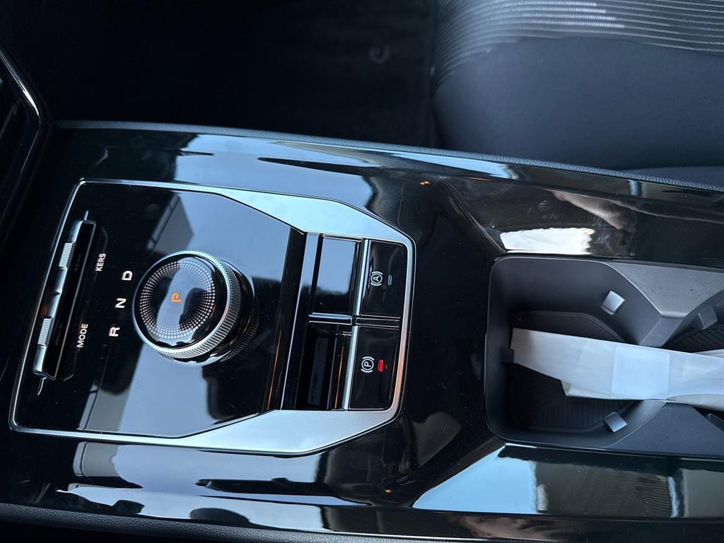 MG MG5 Electric Comfort billede 15
