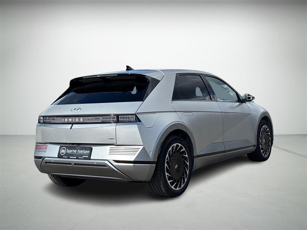 Hyundai Ioniq 5 Ultimate billede 2
